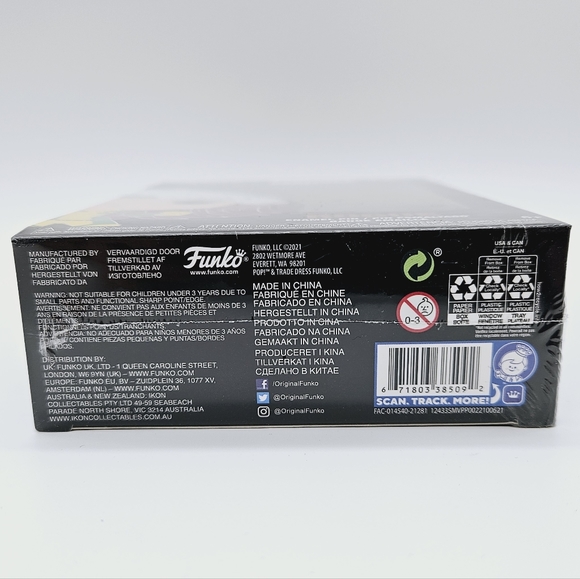 FUNKO | Marvel X-Men Rogue #13 collectible enamel pin - Picture 5 of 5